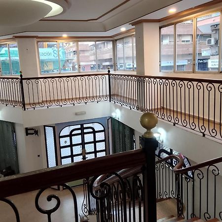 Pension Sempere Alicante Dış mekan fotoğraf