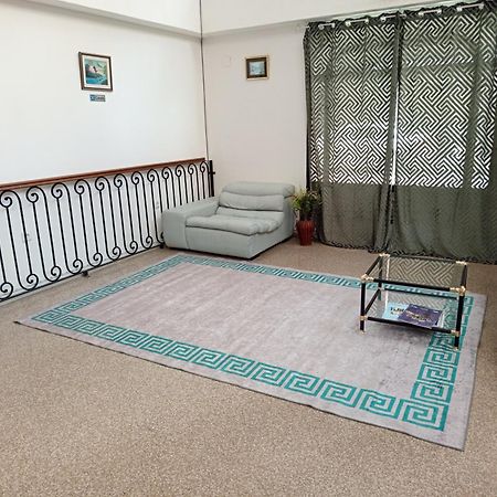 Pension Sempere Alicante Dış mekan fotoğraf
