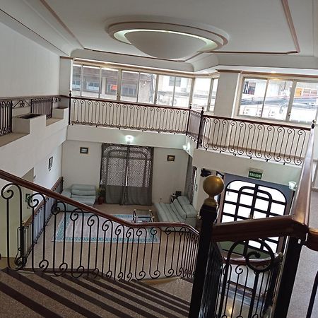 Pension Sempere Alicante Dış mekan fotoğraf