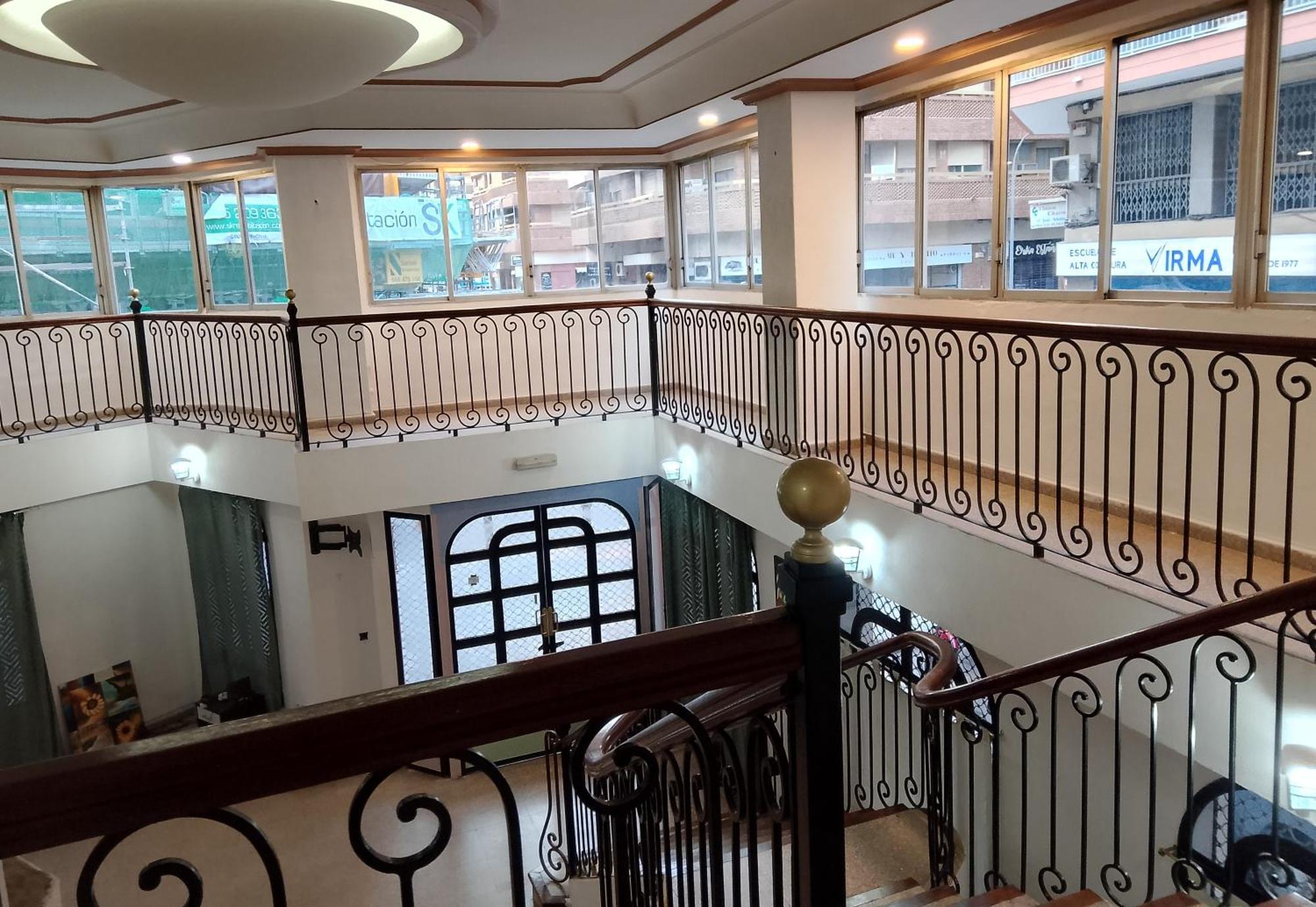 Pension Sempere Alicante Dış mekan fotoğraf
