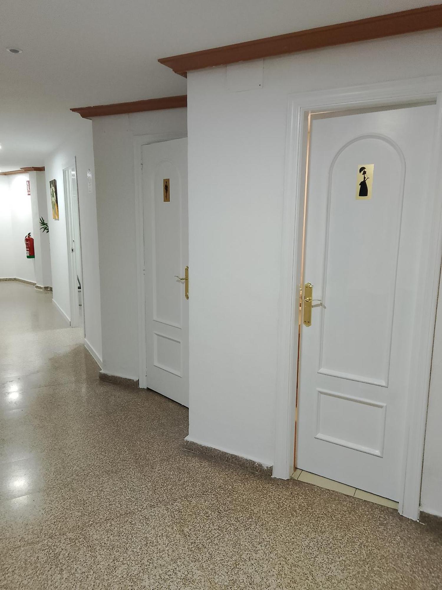 Pension Sempere Alicante Dış mekan fotoğraf